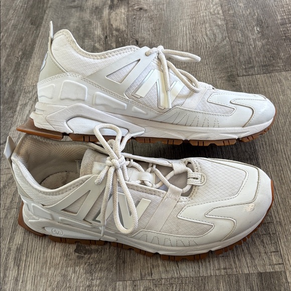 New Balance Men's XRCT Sneaker - Picture 2 of 8